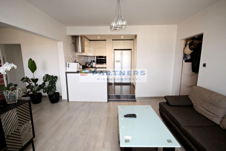 Mieszkanie blok mieszkalny sprzedaż