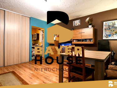 Mieszkanie Radzionków