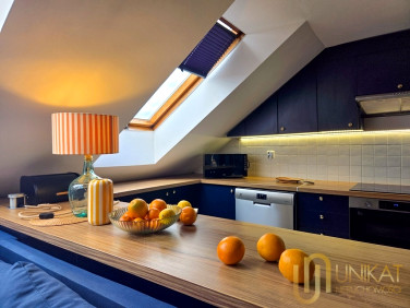 Mieszkanie Białystok