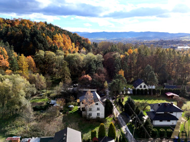 Działka budowlana Nowy Sącz