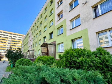 Mieszkanie blok mieszkalny Żory