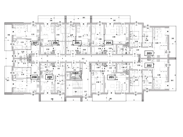 Mieszkanie Zaczernie