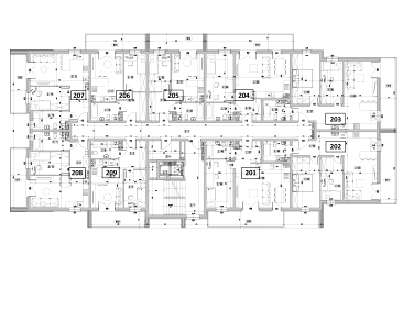 Mieszkanie Zaczernie