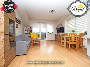 Mieszkanie Koszalin sprzedaż