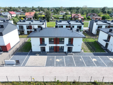 Mieszkanie Radzymin sprzedaż