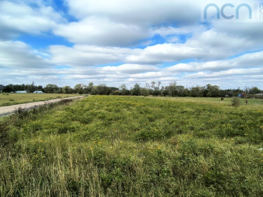 Działka budowlana Leoncin