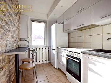 Mieszkanie Białystok