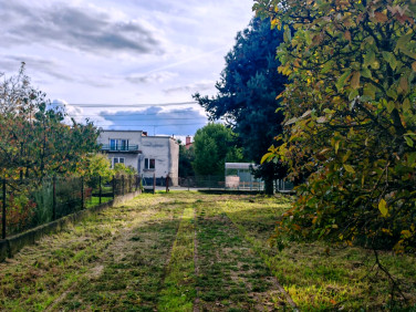 Działka budowlana Tarnów