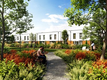 Osada Forestia Zawada