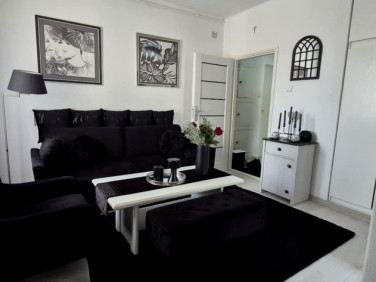 Mieszkanie Oświęcim