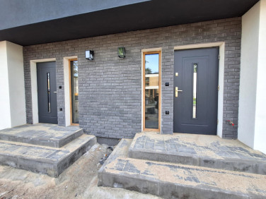 Dom Grodzisk Mazowiecki