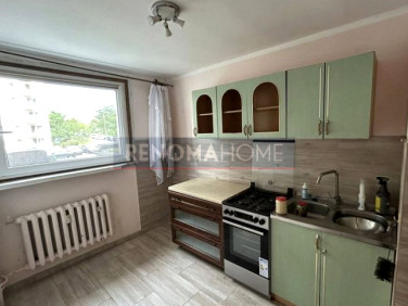 Mieszkanie Zielona Góra