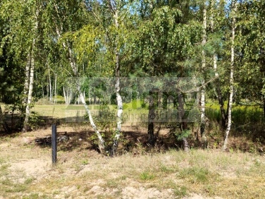 Działka budowlana Błonie