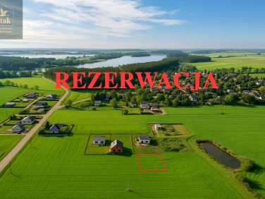 Ogrodzona działka Stęszew