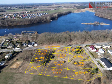 Działka Pobiedziska