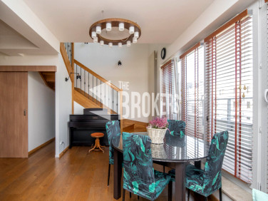 Mieszkanie Pruszków