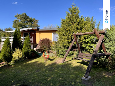 Działka rekreacyjna Piechcin