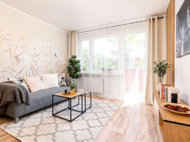 Mieszkanie Wieliczka