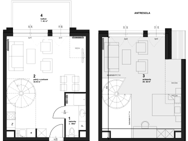 Mieszkanie apartamentowiec sprzedaż
