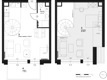 Mieszkanie apartamentowiec sprzedaż