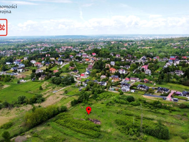 Działka rolna Kraków
