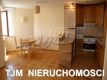 Mieszkanie Piaseczno