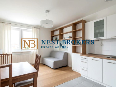 Mieszkanie blok mieszkalny Kraków