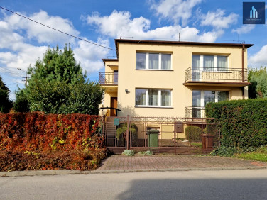 Dom Czechowice-Dziedzice