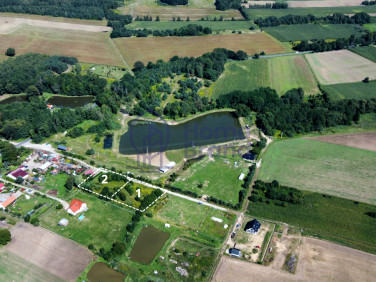 Działka Ludgierzowice