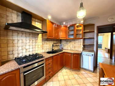 Mieszkanie Białystok