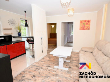 Mieszkanie Zielona Góra