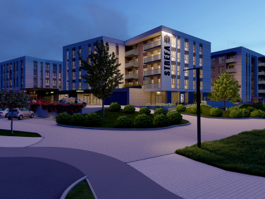 Mieszkanie Stalowa Wola