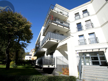 Mieszkanie Świdnica