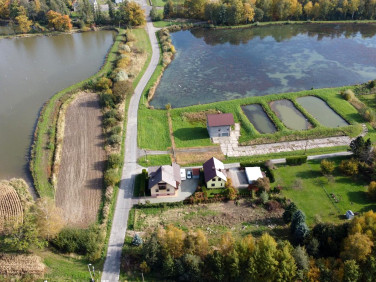 Działka Czechowice-Dziedzice