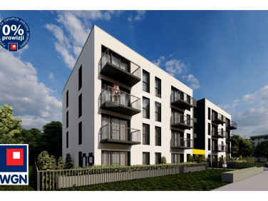 Mieszkanie Bytom Odrzański