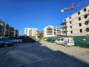 Mieszkanie Czechowice-Dziedzice