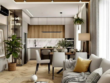 Mieszkanie Kraków sprzedaż