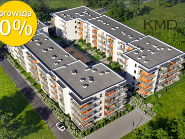 Mieszkanie przy lesie