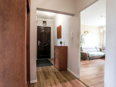 Mieszkanie blok mieszkalny sprzedaż