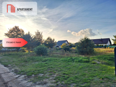 Działka inna Dębina