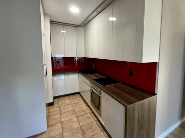 Mieszkanie Józefosław