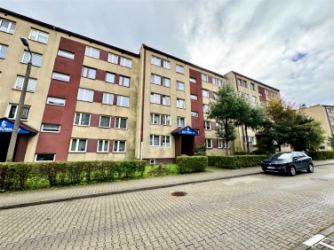 Mieszkanie Świętochłowice