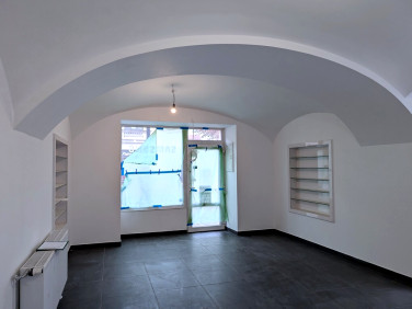 Lokal KRAKÓW wynajem