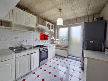 Mieszkanie blok mieszkalny sprzedaż