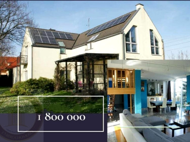 Dom CHECHŁO PIERWSZE