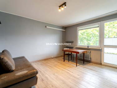 Mieszkanie Kraków