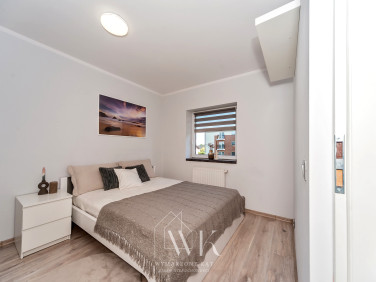 Mieszkanie Czechowice-Dziedzice