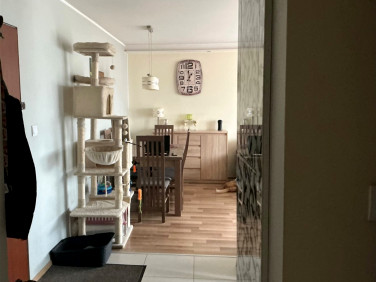 Mieszkanie Świętochłowice