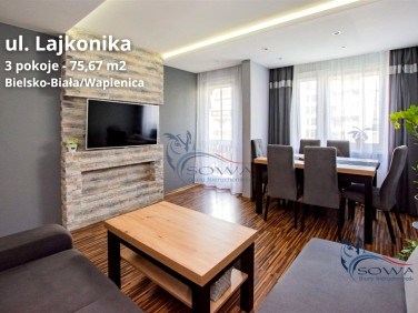 Mieszkanie Bielsko-Biała sprzedaż