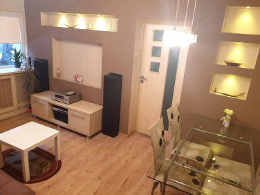 Mieszkanie blok mieszkalny Łódź